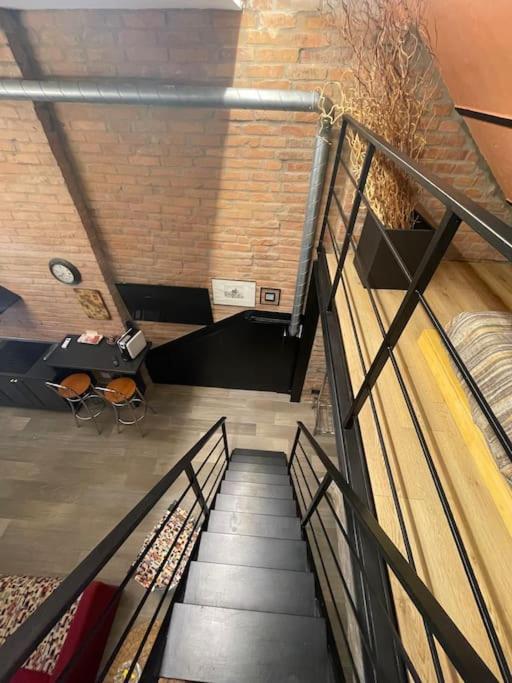 Appartement Verlezza